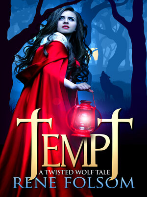 cover image of Tempt